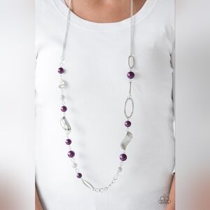 All About Me Necklace